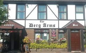 The Derg Arms B&B